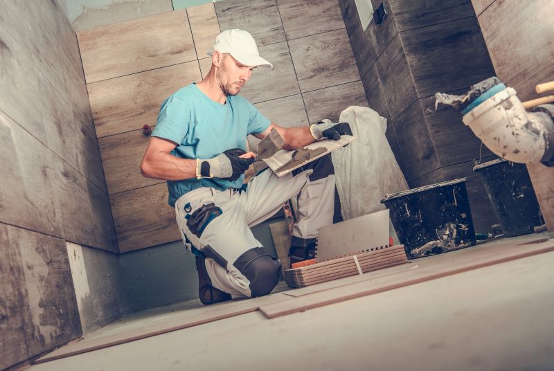 Top Bathroom Remodeling Companies in Breaux Bridge, LA