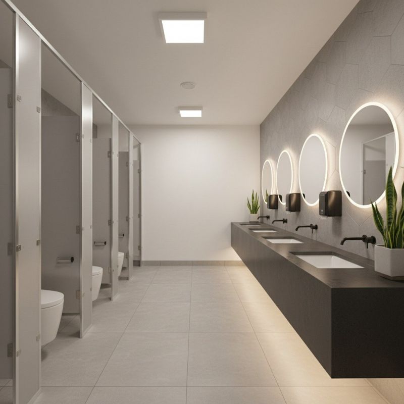 Top Bathroom Remodeling Companies in Breaux Bridge, LA
