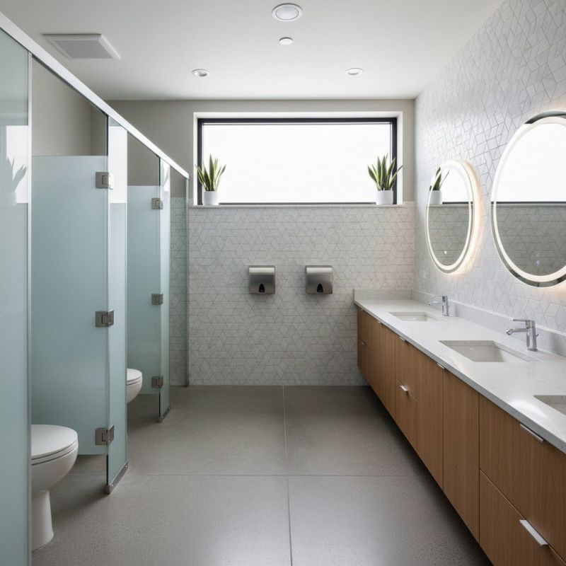 Top Bathroom Remodeling Companies in New Iberia, LA