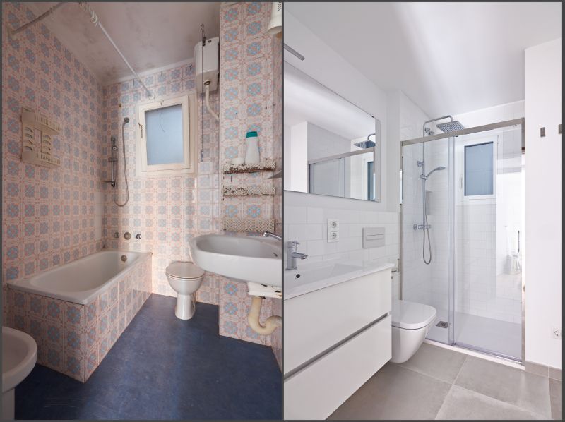 Top Bathroom Remodeling Companies in New Iberia, LA