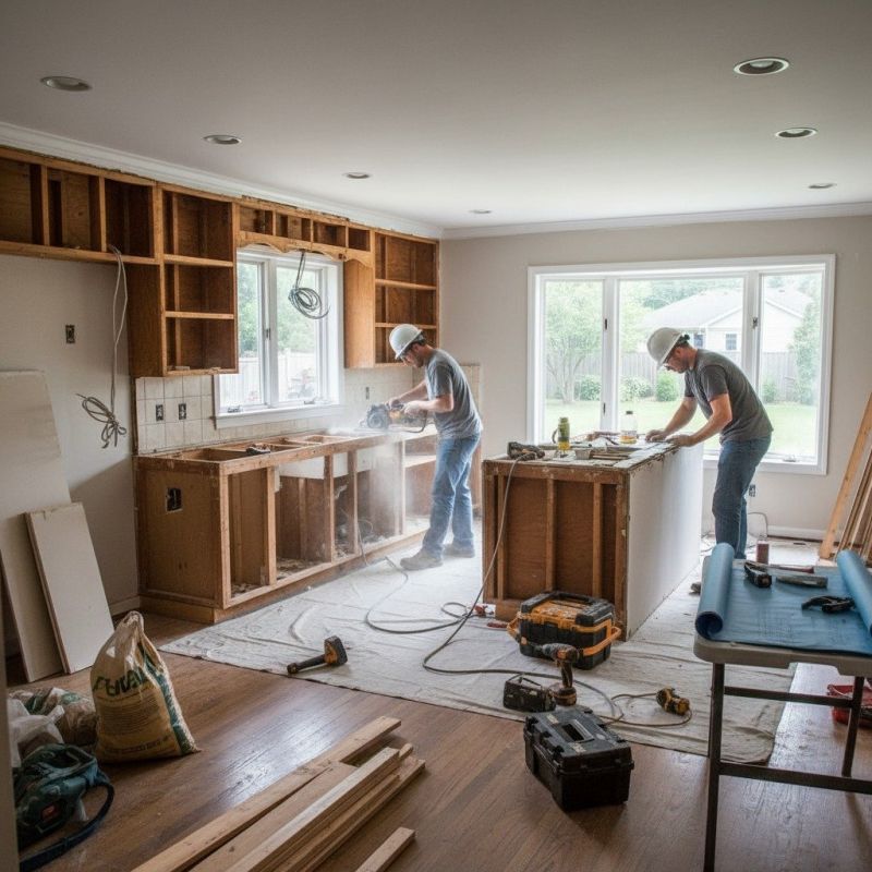 Top Bathroom Remodeling Companies in Youngsville, LA